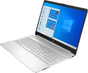 HP 15.6'' Touchscreen Notebook 15-dy2046nr HD-1366 x 768 - IntelCore i3 11th Geni3-1115G4 2Core 3GHz - 8GB RAM - 256GB SSD - Intel Chip - Windows 11 Home -     ONLINE ONLY