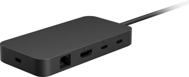 Microsoft Surface USB4 Dock - ONLINE ONLY