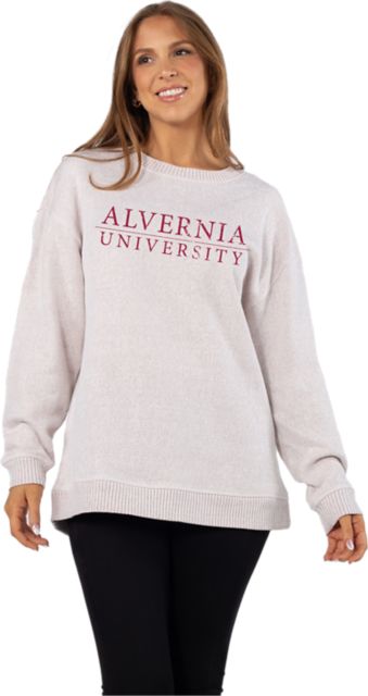 Alvernia University Women's Crewneck Sweatshirt