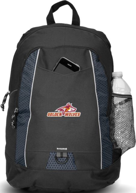 Alvernia University Impulse Backpack