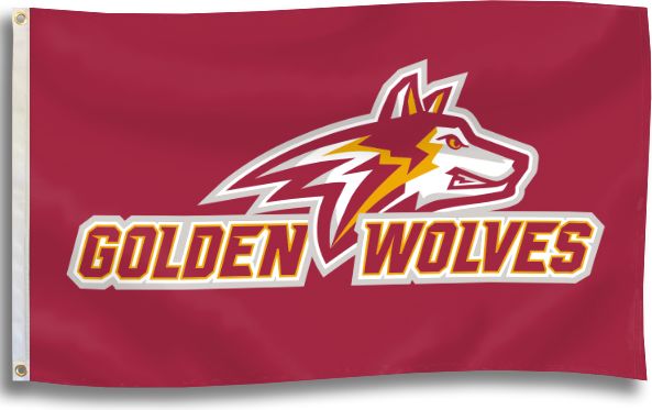 Alvernia University 3'x5' Durawave Flag