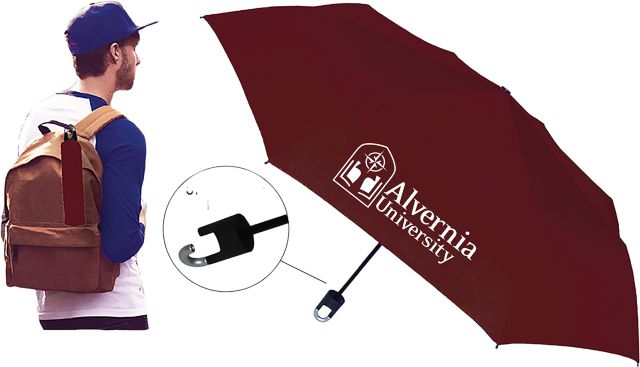 Alvernia University 42 Umbrella