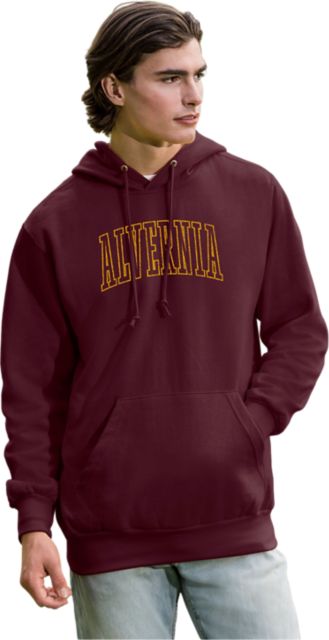 Alvernia University Fleece Hoodie