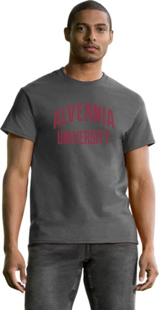 Alvernia University Short Sleeve T-Shirt