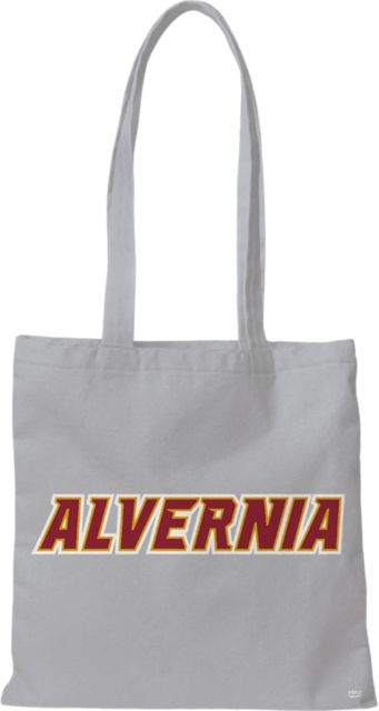 Alvernia University Tote Bag