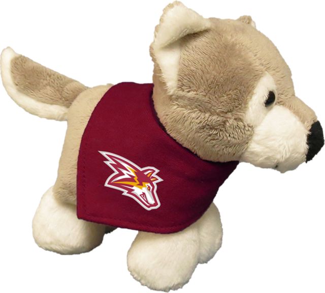 Alvernia University Plush Animal
