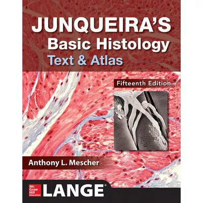 Junqueira's Basic Histology