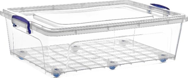 Underbed Strg