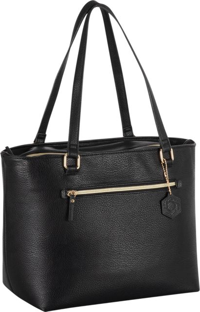 UPTOWN COOLER TOTE BAG